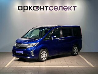 Honda Stepwgn V