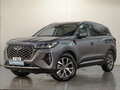2023 Chery Tiggo 7 Pro Max I, серый - вид 2