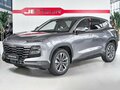 2026 Jetour Dashing I, серый, 2999601 рублей