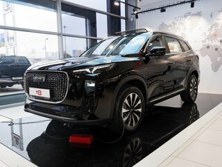 2026 Tenet T8, чёрный, 3630000 рублей, вид 3