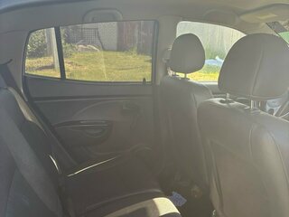 2010 Kia Picanto I Рестайлинг, голубой, 420000 рублей, вид 2