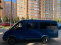 2011 ГАЗ ГАЗель (3221), синий, 480000 рублей - вид 3