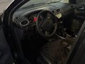 2008 Ford Focus II Рестайлинг, чёрный, 450000 рублей - вид 5