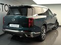 2026 GAC GS8 II, зелёный - вид 4