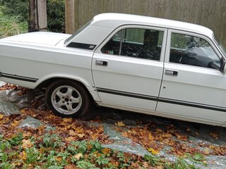 2003 ГАЗ 3102 «Волга», белый, 800000 рублей, вид 4