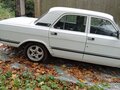 2003 ГАЗ 3102 «Волга», белый - вид 3