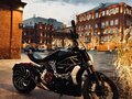2018 Ducati XDiavel, чёрный, 1600000 рублей - вид 6