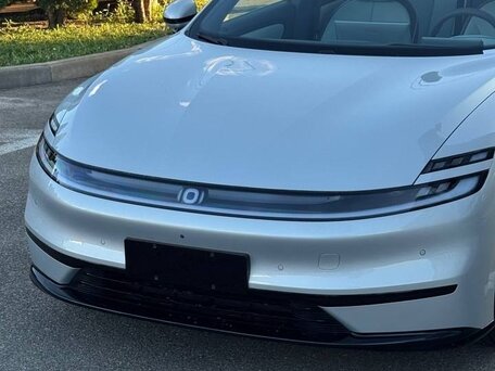 2026 Changan Qiyuan A06 28.39 kWh, серебристый, 2710000 рублей, вид 2