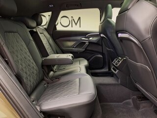 2025 Audi Q5 L III (GU), зелёный, 6500000 рублей, вид 5