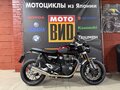 2024 Triumph Speed Twin, пурпурный, 1400000 рублей - вид 1
