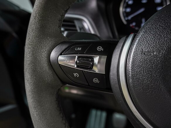 2019 BMW 2 серии F22 Рестайлинг, чёрный, 3199000 рублей - вид 21