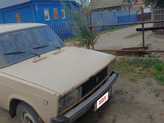 1992 Lada (ВАЗ) 2104 4-speed, бежевый, 80000 рублей, вид 1