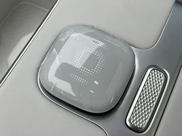 2026 Changan Qiyuan A06 28.39 kWh, серебристый, 2803003 рублей - вид 22