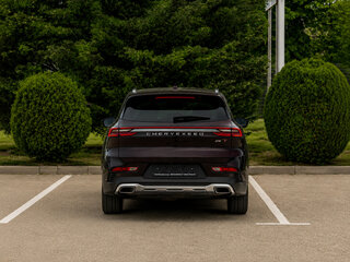 2020 Exeed TXL I, фиолетовый, 1305000 рублей, вид 5