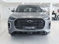 2025 Chery Tiggo 9 I, серый - вид 1