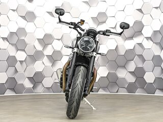 2026 Triumph Speed Twin, серебристый, 1699000 рублей, вид 5