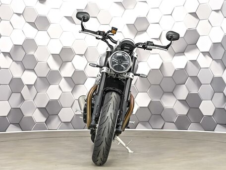2026 Triumph Speed Twin, серебристый, 1699000 рублей, вид 5