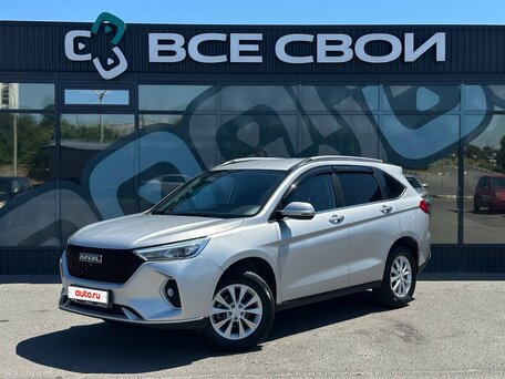 Haval M6 II