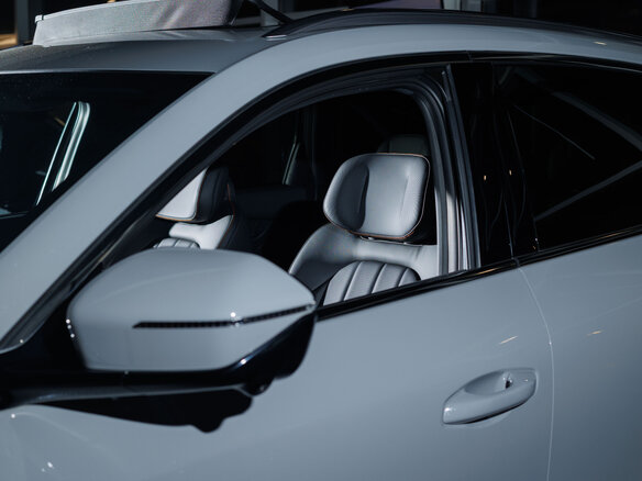 2025 Changan CS75 Plus IV, серый, 4249900 рублей - вид 8