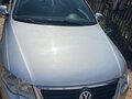 2006 Volkswagen Passat B6, серебристый, 460000 рублей - вид 1