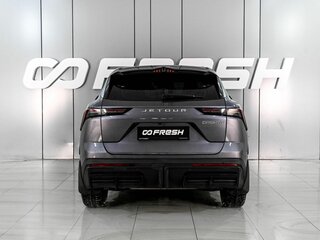 2026 Jetour Dashing I, серый, 2949900 рублей, вид 4