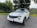 2014 Nissan Juke I, белый, 1099000 рублей - вид 1
