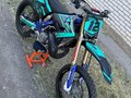 2015 Yamaha YZ250, чёрный, 500000 рублей - вид 5