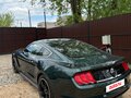 2019 Ford Mustang Bullitt VI Рестайлинг, зелёный, 5000000 рублей - вид 6