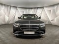 2026 Mercedes-Benz S-Класс 500 Long 4MATIC VII (W223), чёрный, 31500000 рублей - вид 4