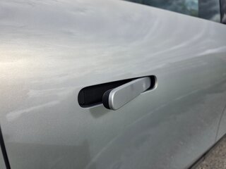 2026 Changan Qiyuan Q07 21.5 kWh, серебристый, 2900000 рублей, вид 5