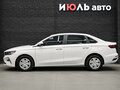 2024 Geely Emgrand II, белый, 1850000 рублей - вид 8