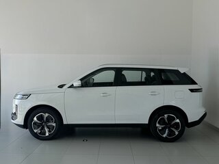 2026 Jeland J6, белый, 2929000 рублей, вид 2