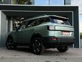 2025 Jetour T1, зелёный - вид 6