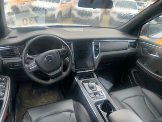 2023 SWM G05 Pro, белый, 1404000 рублей, вид 4