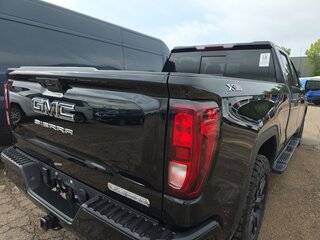 2024 GMC Sierra Crew Cab IV Рестайлинг, чёрный, 6990000 рублей, вид 4