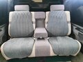 1991 Ford Spectron, серый, 520000 рублей - вид 9
