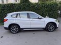2020 BMW X1 18d xDrive II (F48) Рестайлинг, белый - вид 9