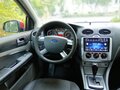 2011 Ford Focus II Рестайлинг, красный - вид 8
