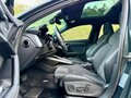 2023 Audi A3 35 TFSI Long IV (8Y), зелёный, 2000000 рублей - вид 4