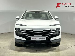 2023 Jetour Dashing I, белый, 1920000 рублей, вид 2
