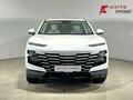 2023 Jetour Dashing I, белый - вид 1