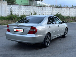 2003 Toyota Camry V (XV30), серый, 890000 рублей, вид 4