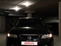 2006 Honda Accord Type-S Type S VII Рестайлинг, коричневый, 950000 рублей - вид 3