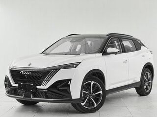 2024 Dongfeng Mage, белый, 2850000 рублей, вид 1
