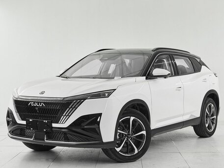 Dongfeng Mage