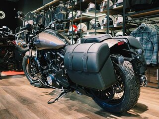 2026 Indian Scout, бежевый, 2440000 рублей, вид 5