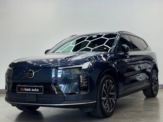 2025 Volvo XC70 III, синий, 6990000 рублей, вид 1