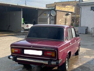 2001 Lada (ВАЗ) 2106 5-speed, красный, 175000 рублей, вид 5