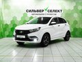 2018 Lada (ВАЗ) XRAY I, белый, 700000 рублей