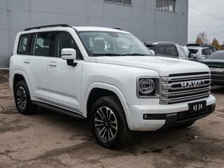 2026 Haval H9 II, белый, 5199000 рублей, вид 3